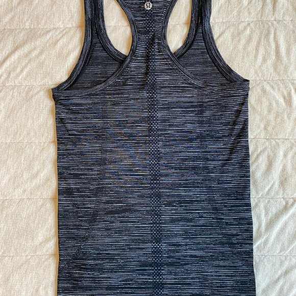 Lululemon Swiftly Speed Tank - Picture 4 of 6